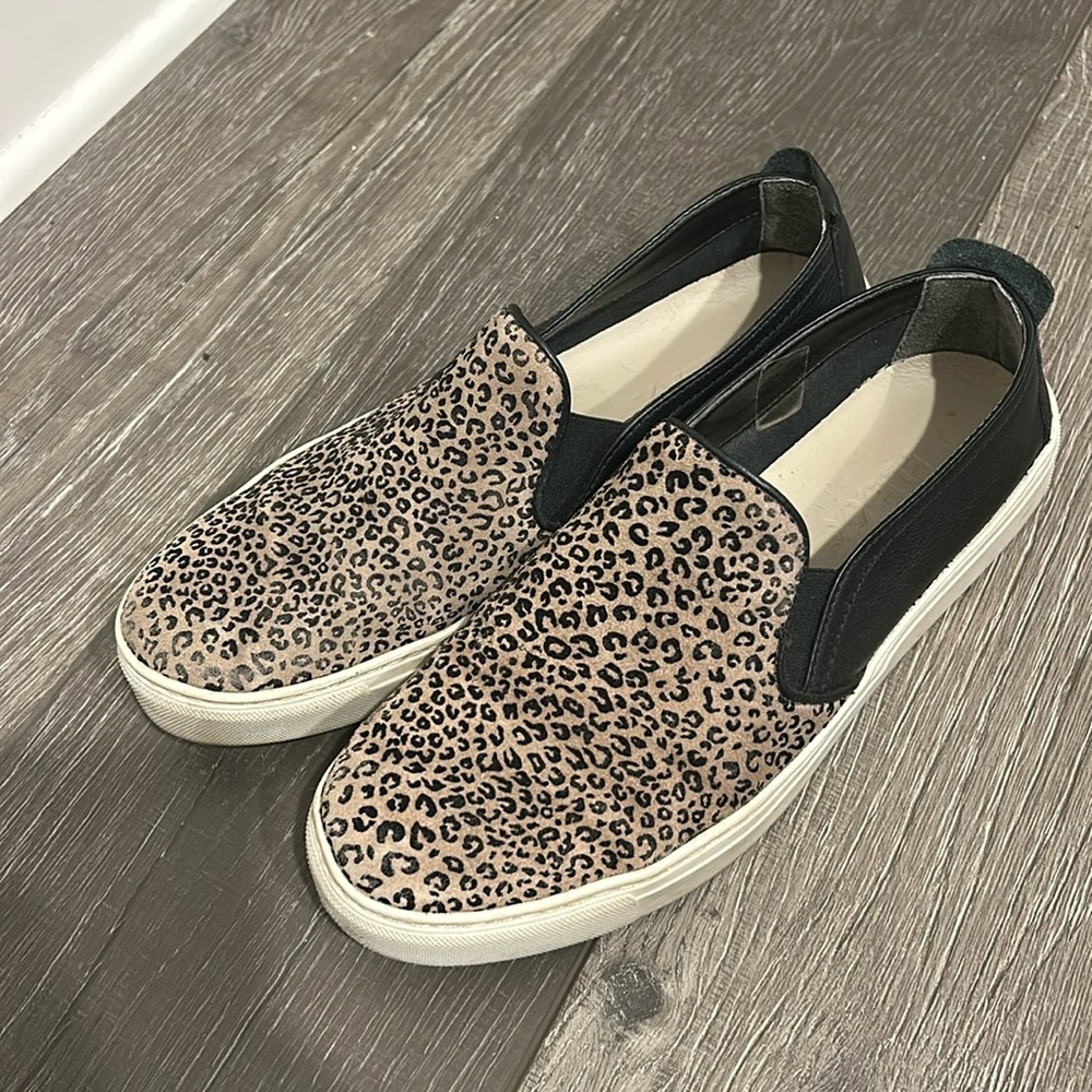 The FLEXX size 10. Super cute.